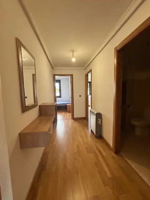 Apartamento de alquiler en Narón con Calefacción, Parquet y Trastero