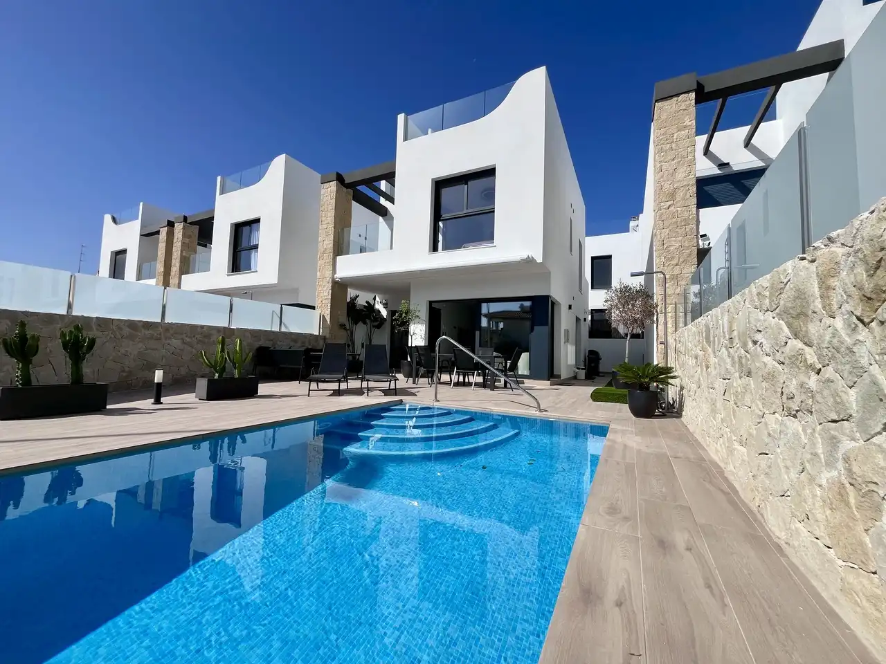 Casa en venda a Orihuela Costa, imagen 30