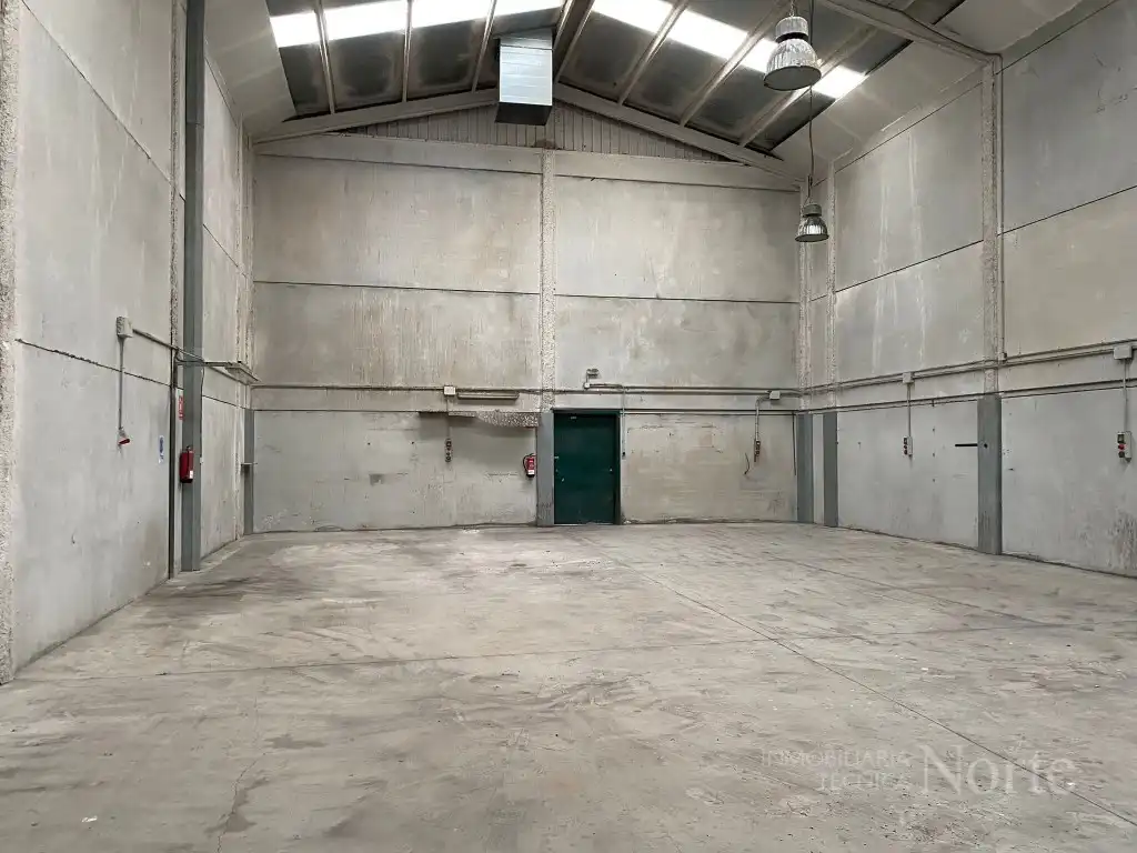 Nave industrial de alquiler en Camino Sitios De Los, Talamanca de Jarama