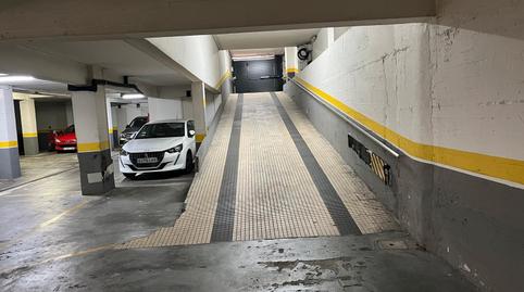 Foto 5 de Pis en venda a Avenida Da Gran Vía, Praza Independencia, Vigo