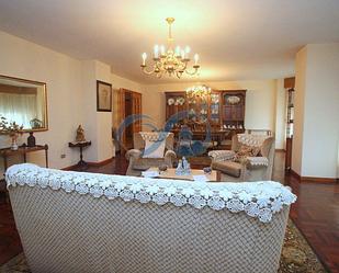 Sala d'estar de Pis en venda en Betanzos