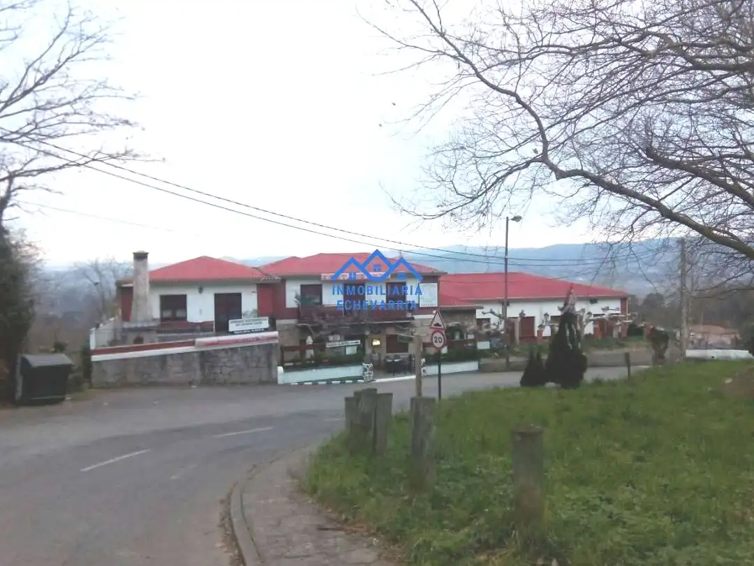 Local comercial en venda a Uribarri, imagen 8