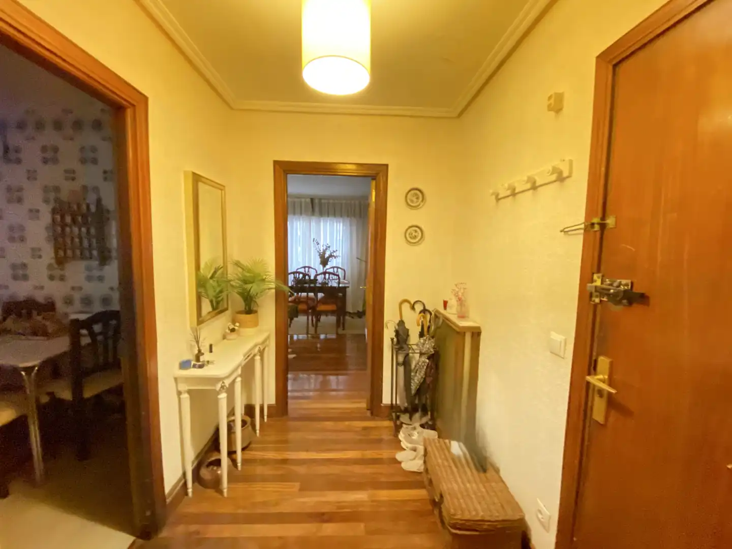 Piso en venta en Bilbao  con Calefacción, Terraza y Balcón