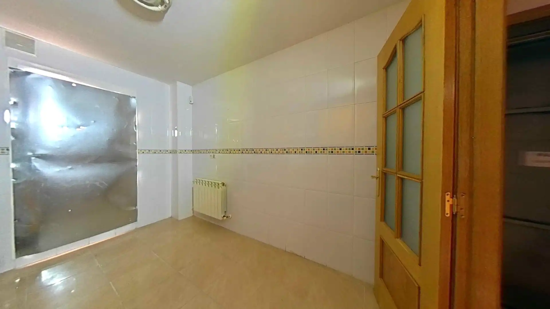 Baño de Piso en venta en Miguelturra con Calefacción