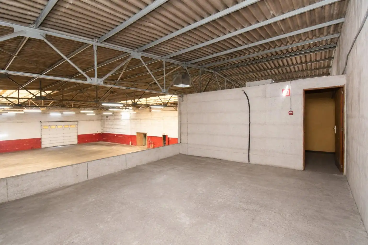 Local commercial à vendre à Muro