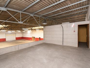 Gewerbefläche zum Verkauf in Muro