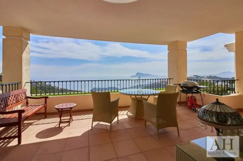 Apartamento en venta en Altea Hills, imagen 2