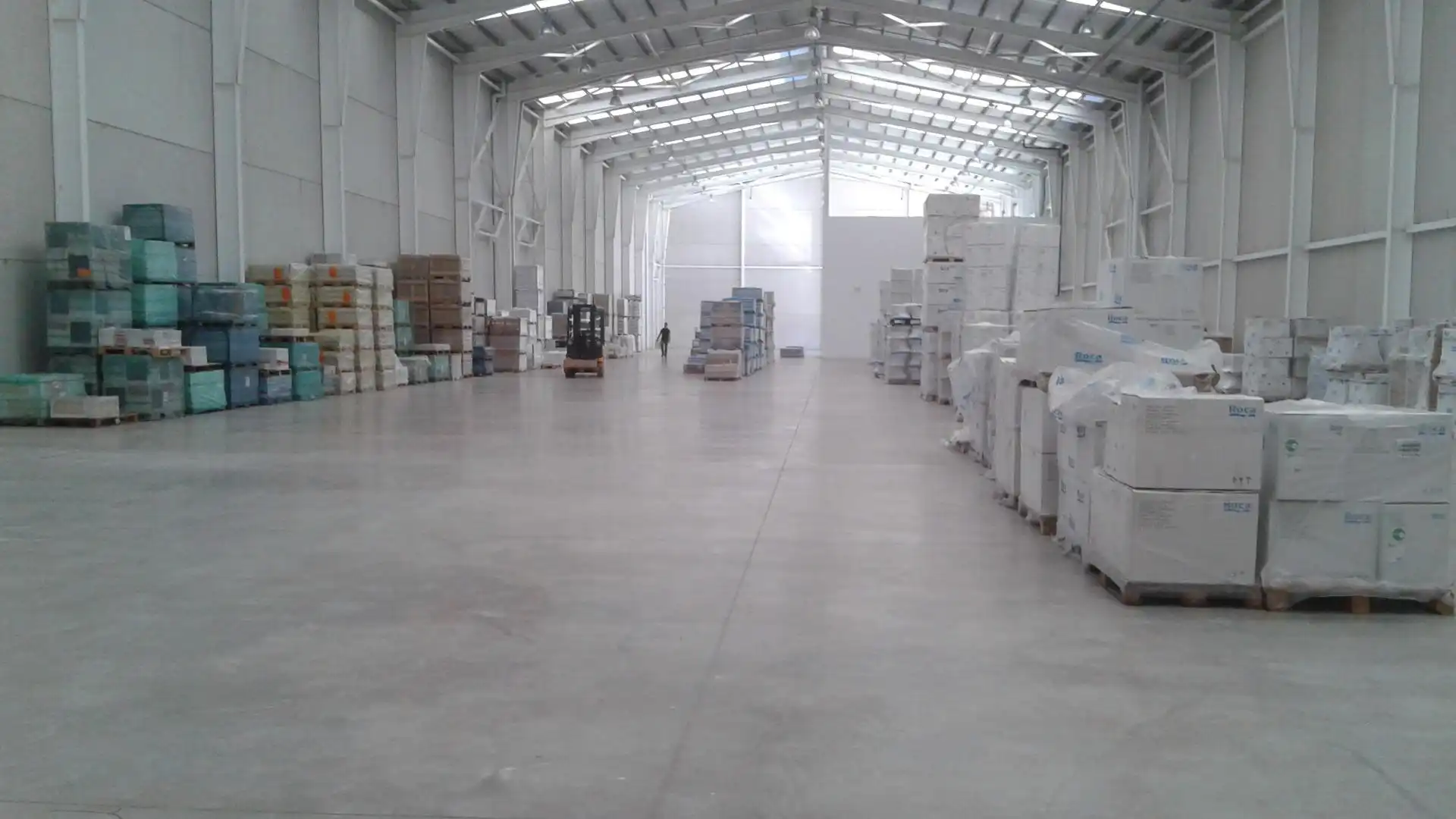 Nau industrial de lloguer a Museros, imagen 2