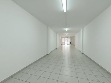 Local comercial en venda a Santa Eulàlia