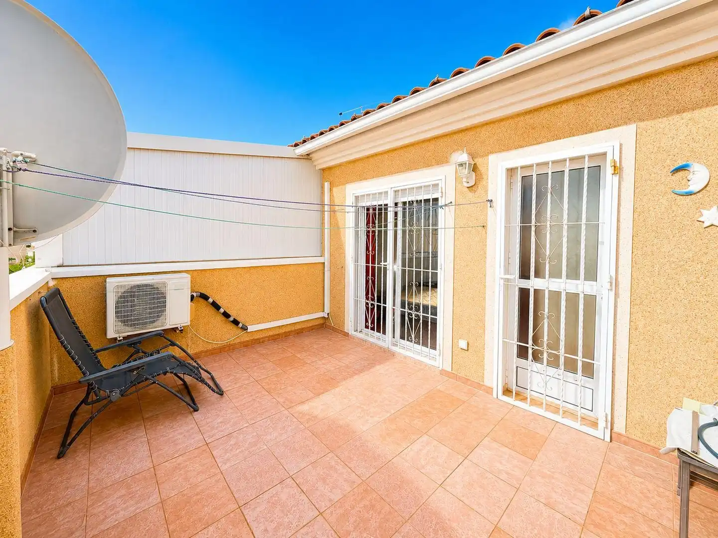 House with terrace for sale in Orihuela Costa, imagen 44