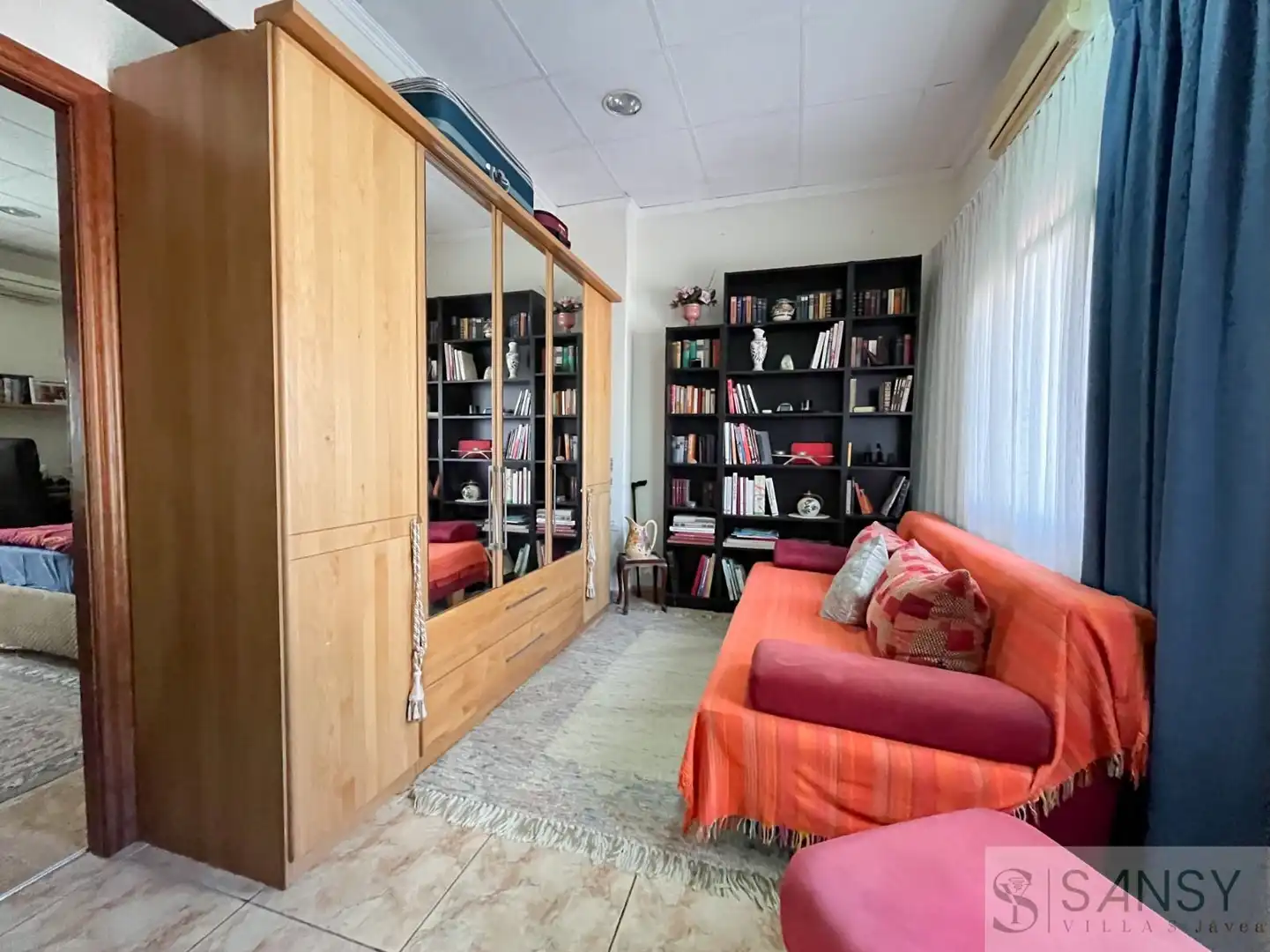Casa con piscina en venta en Las Marinas / Les Marines, imagen 24