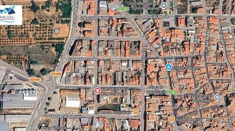 Photo 2 of Flat for sale in Calle Sant Josep, Cabanes, Castellón