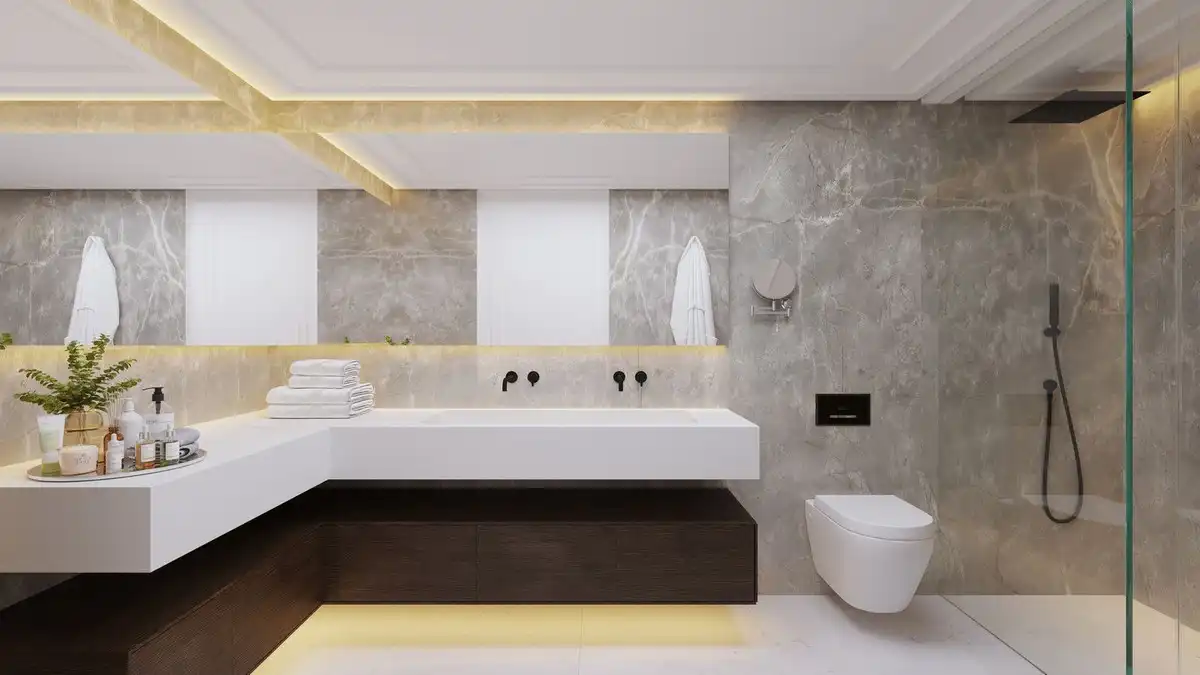 Chalet con piscina en venta en Nueva Andalucía, imagen 12
