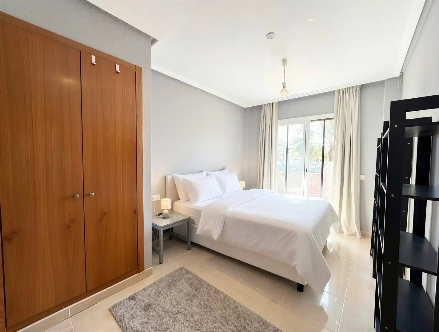 Dormitori de Apartament en venda en Manacor amb Aire condicionat, Calefacció i Piscina