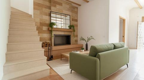 Foto 3 de Finca rústica en venda a Calle Morvedre, Albuixech, Valencia