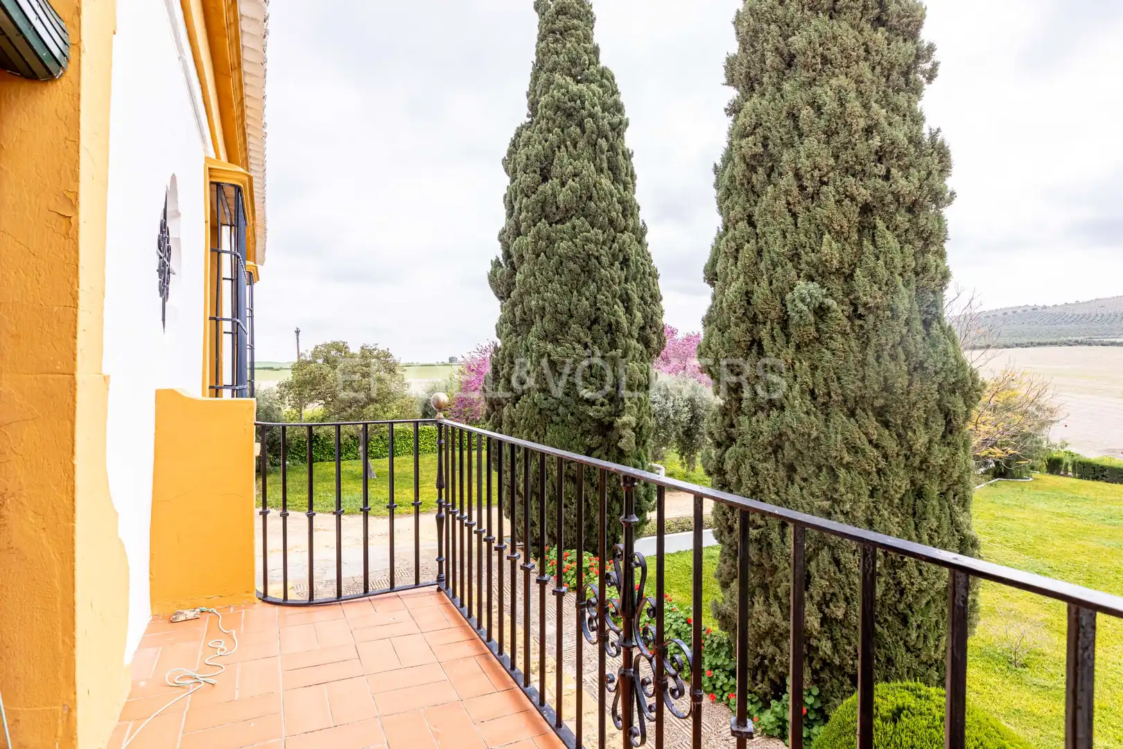 Jardín de Casa o chalet en venta en La Puebla de Cazalla con Calefacción, Jardín privado y Terraza