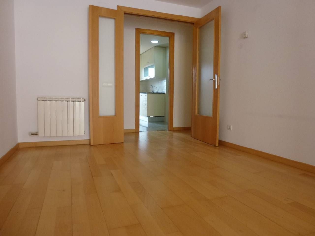 Pis en venda en Igualada amb Calefacció, Parquet i Traster