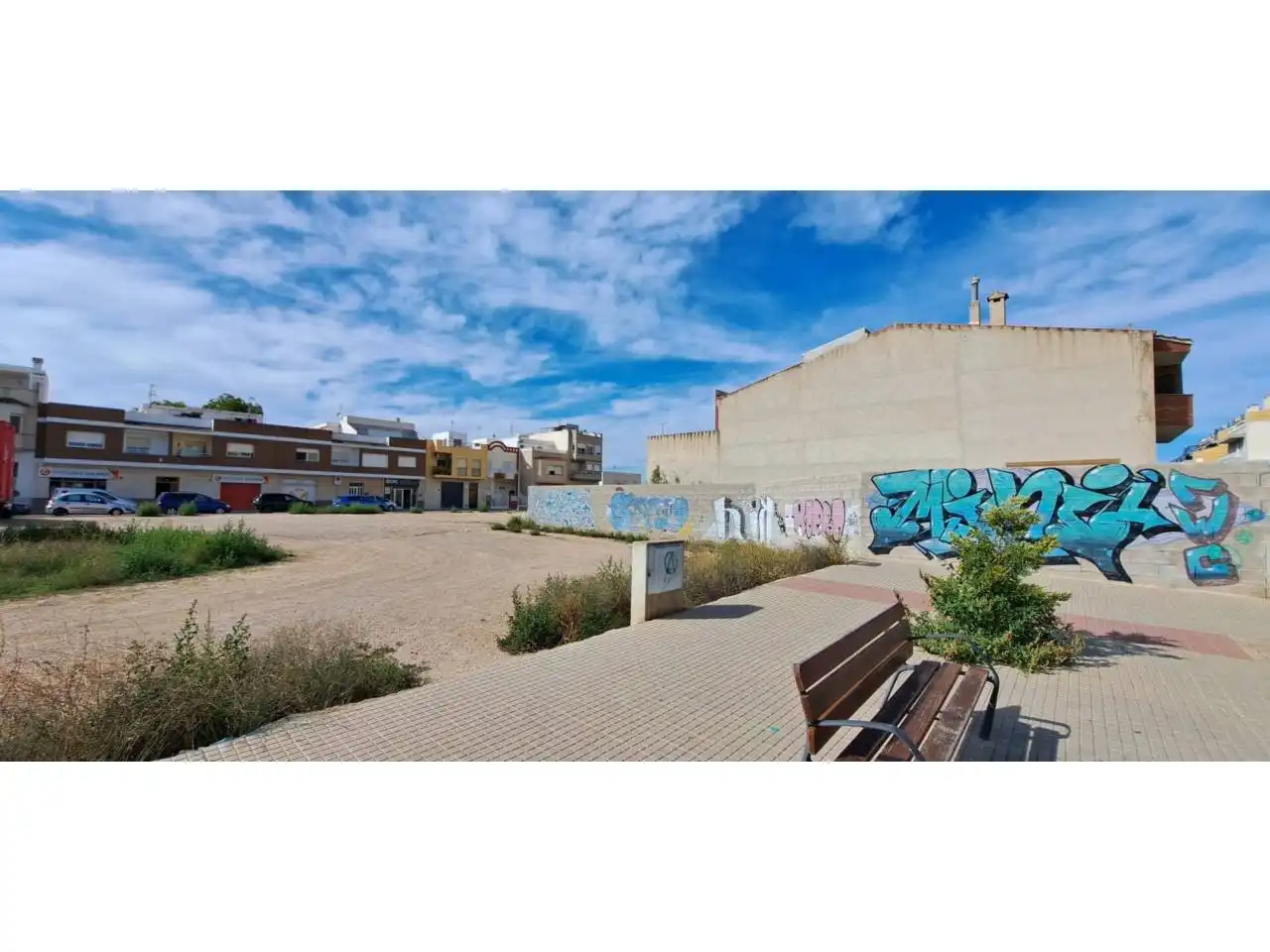 Terreno residencial en venta en Calle FRAY Y GONELL, imagen 7