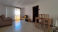 Living room of Flat for sale in Terrassa  with Heating and Balcony