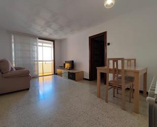 Living room of Flat for sale in Terrassa  with Heating and Balcony