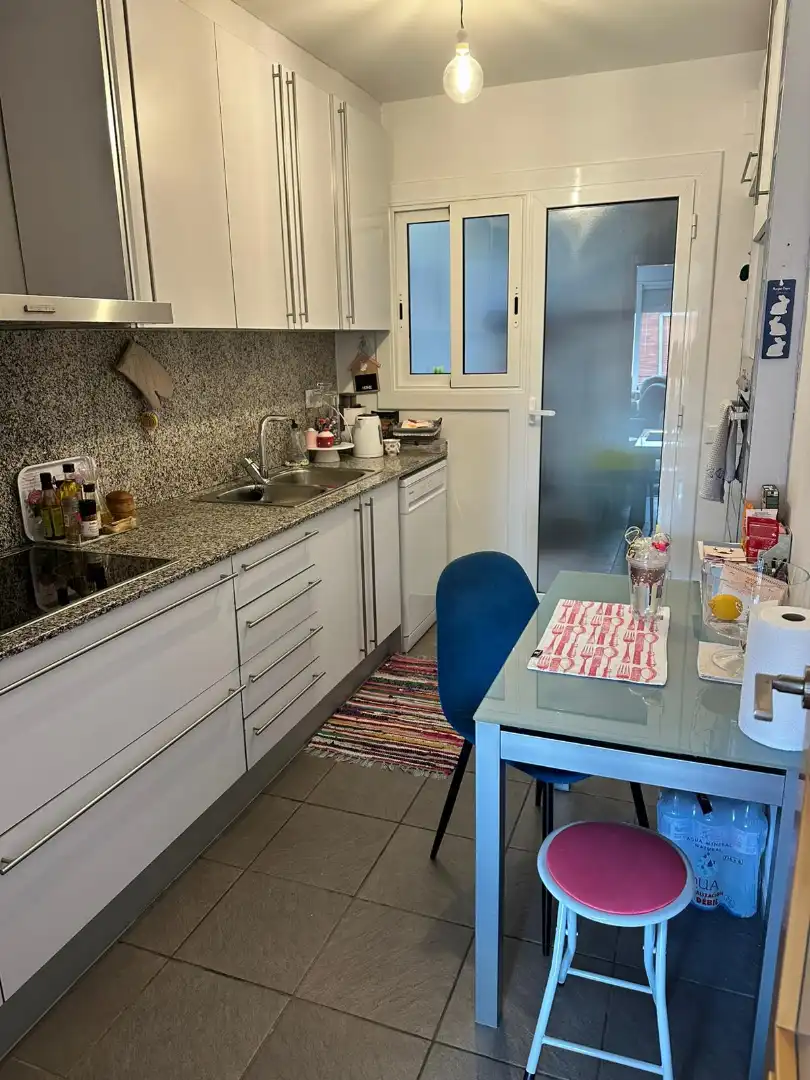 Cocina de Piso en venta en Sant Pere de Ribes con Calefacción, Parquet y Horno