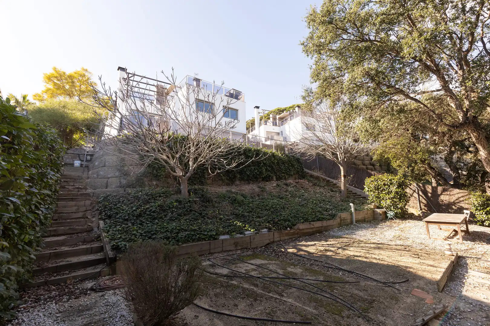 Casa amb piscina en venda a Sant Cebrià de Vallalta, imagen 41