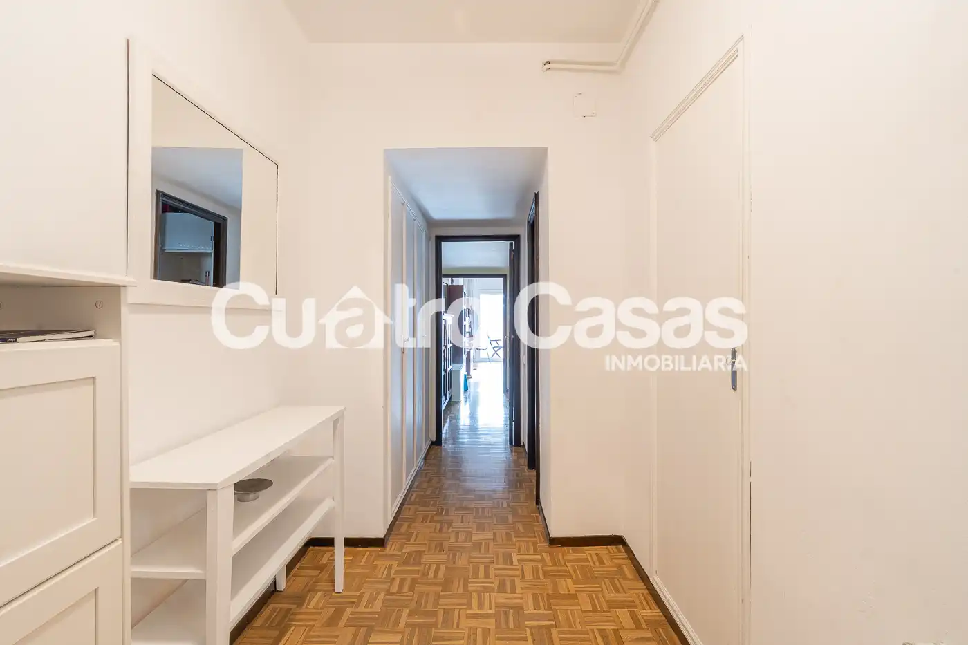 Pis en venda en Barcelona amb Aire condicionat, Calefacció i Terrassa