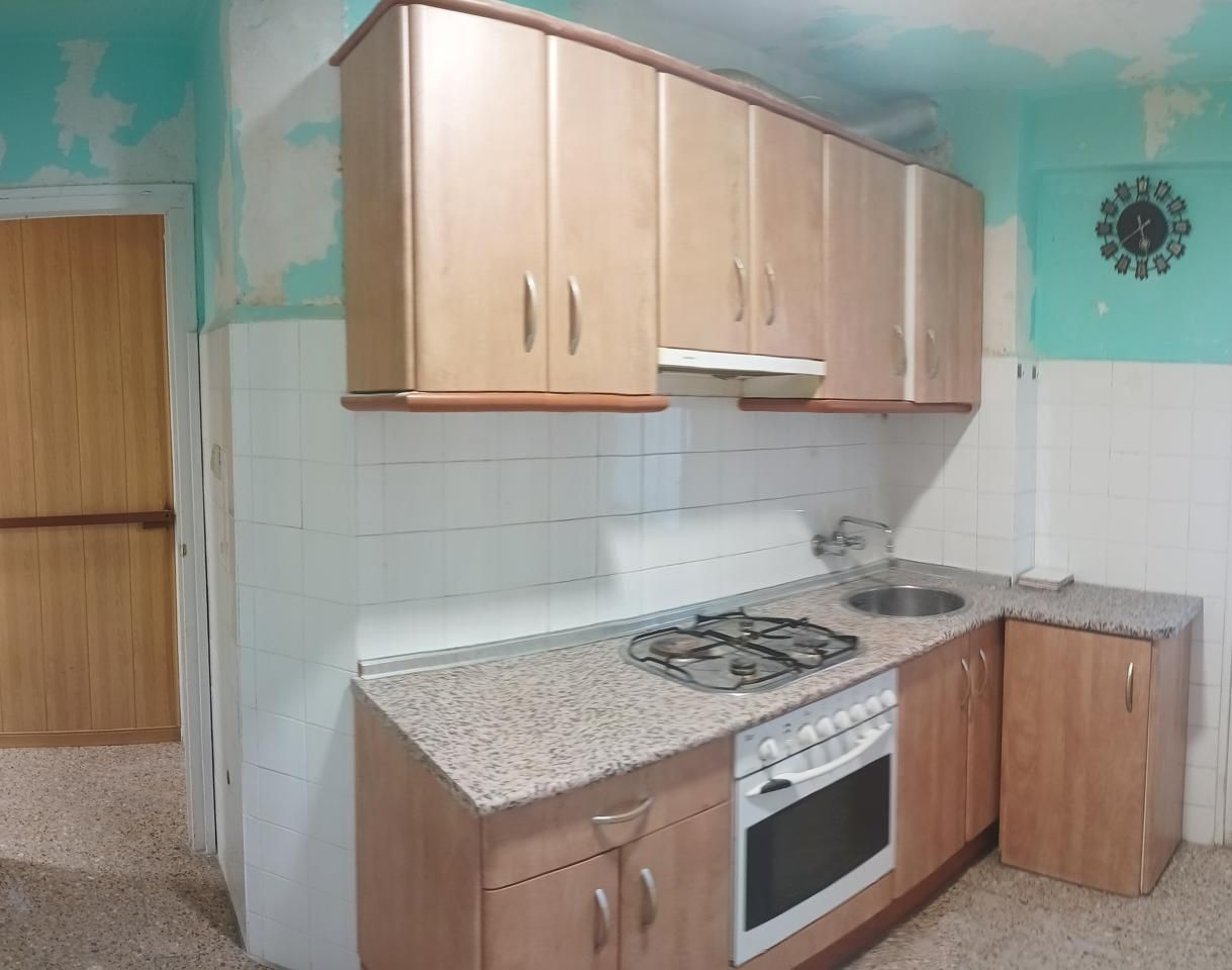 Pis en venda a Margarita, Plaza de Toros - Barón de Warsage