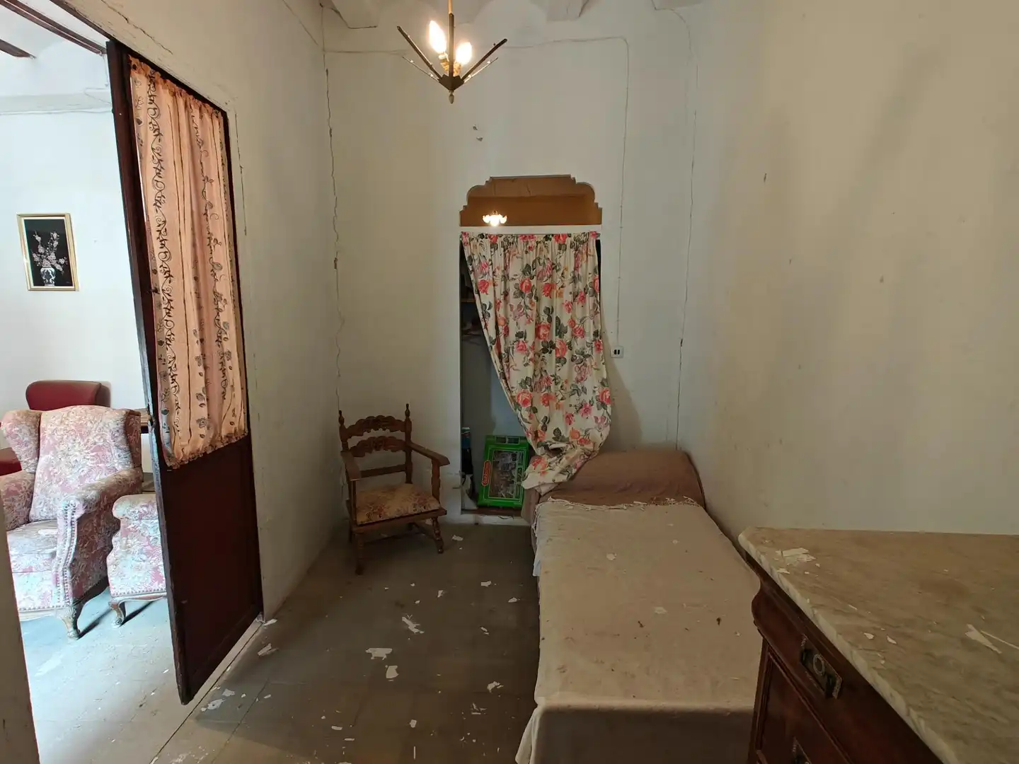 Edificio en venta en Dos Aguas