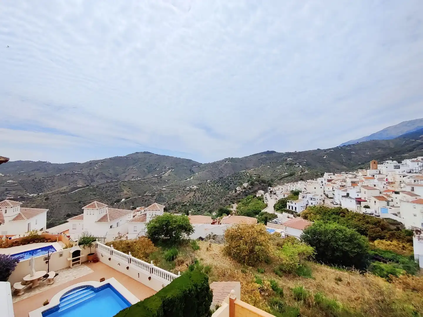 Casa en venda a Canillas de Albaida, imagen 18