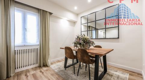 Foto 5 de Pis de lloguer a Nueva España,  Madrid Capital