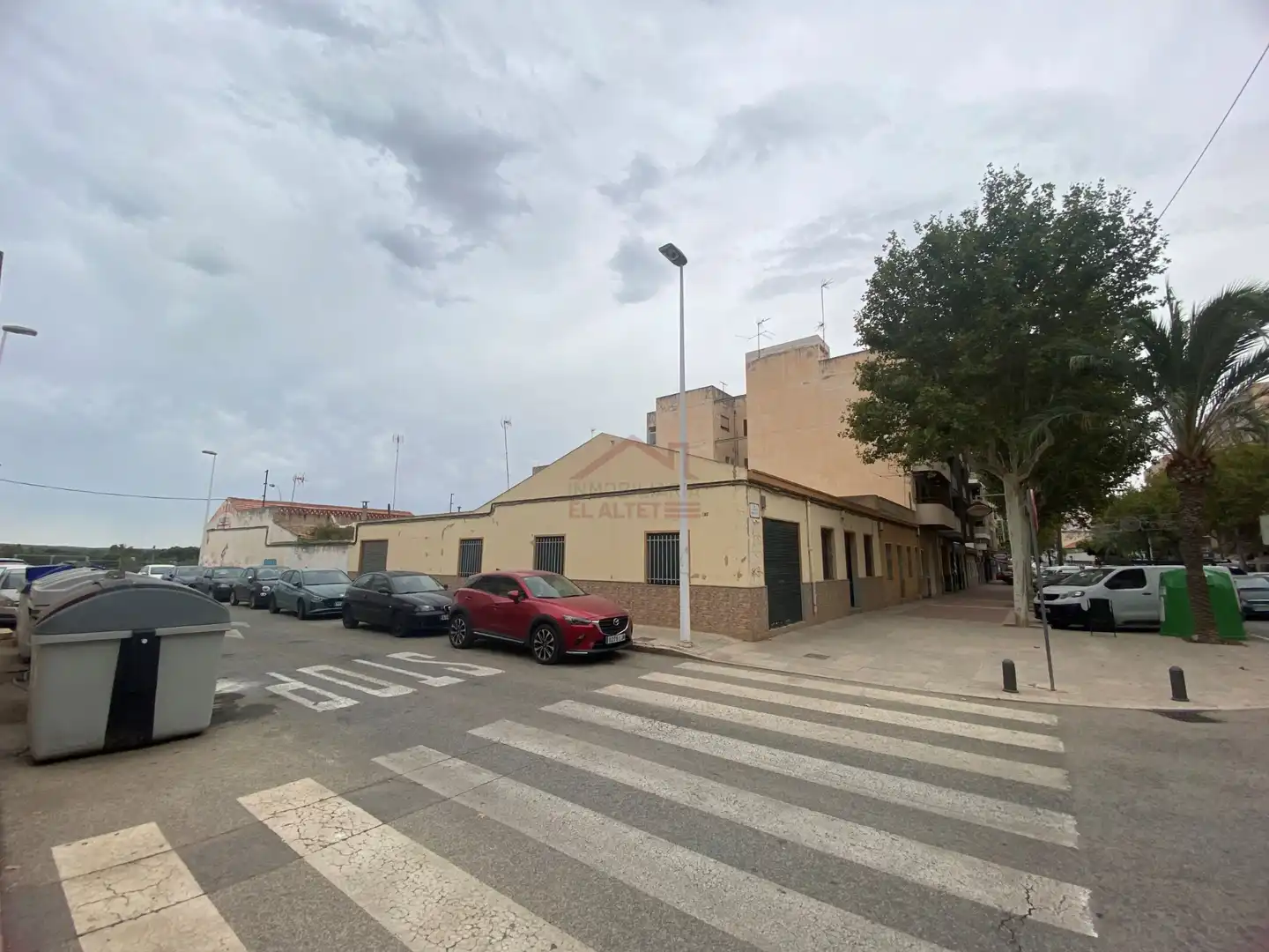 Wohnbaugrundstück zum Verkauf in Avinguda Dama d'Elx