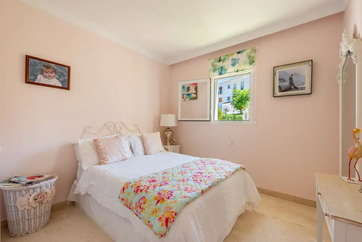Apartment with pool for sale in La Quinta, imagen 5