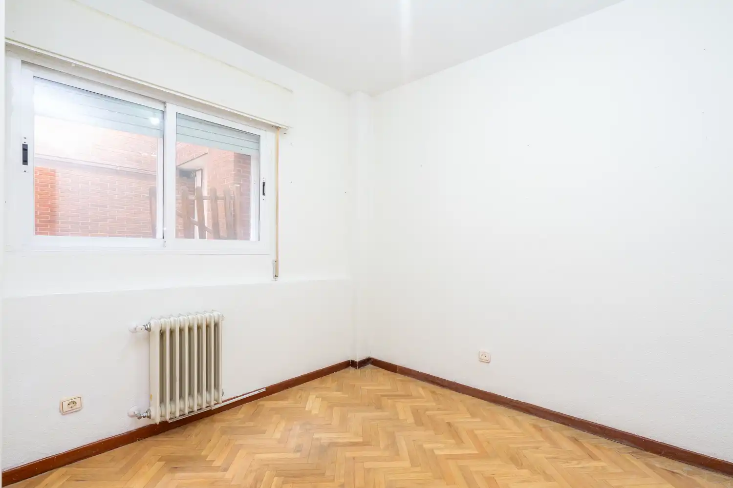 Habitación de Piso en venta en San Sebastián de los Reyes con Calefacción