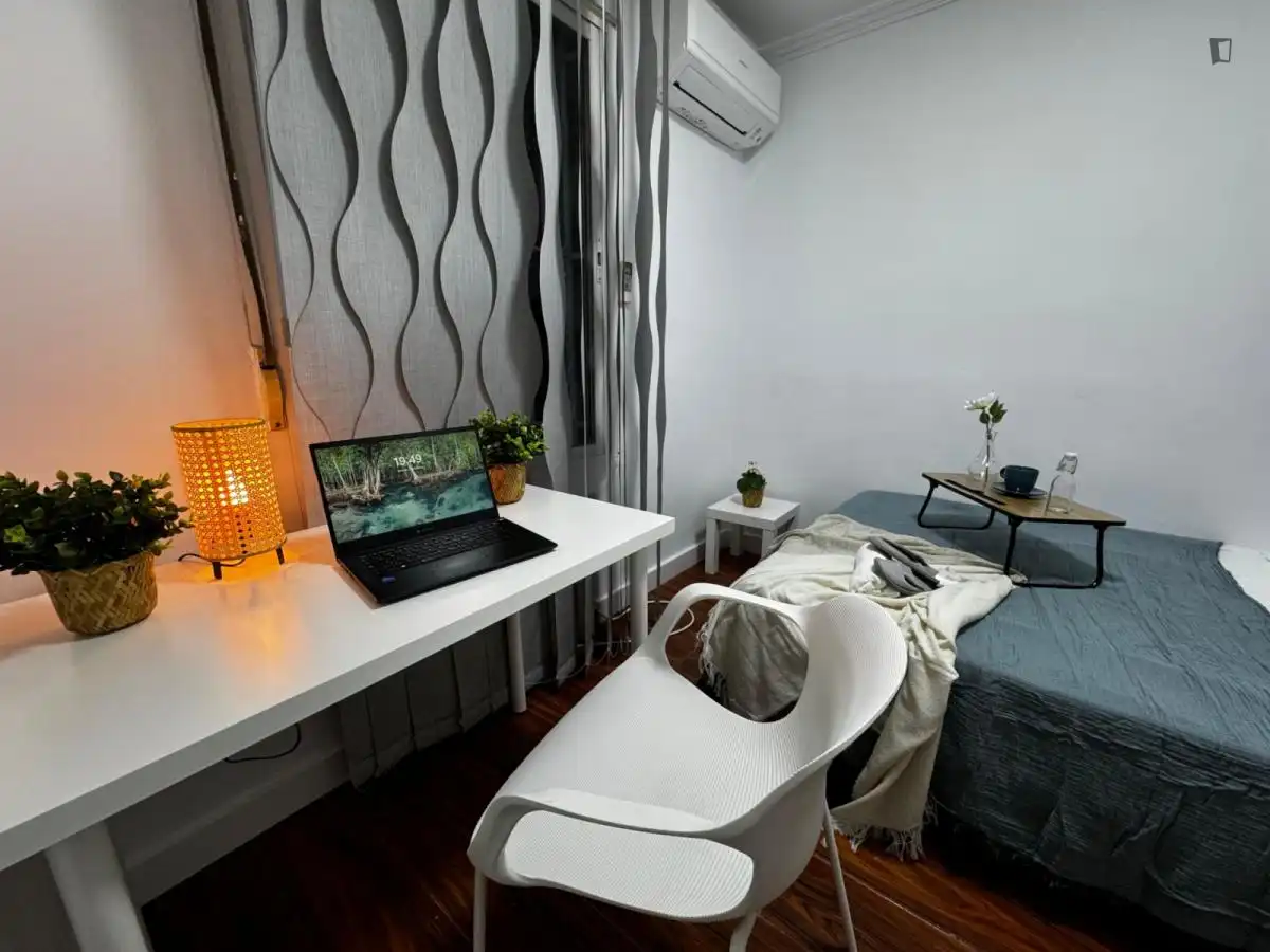 Room in Prosperidad