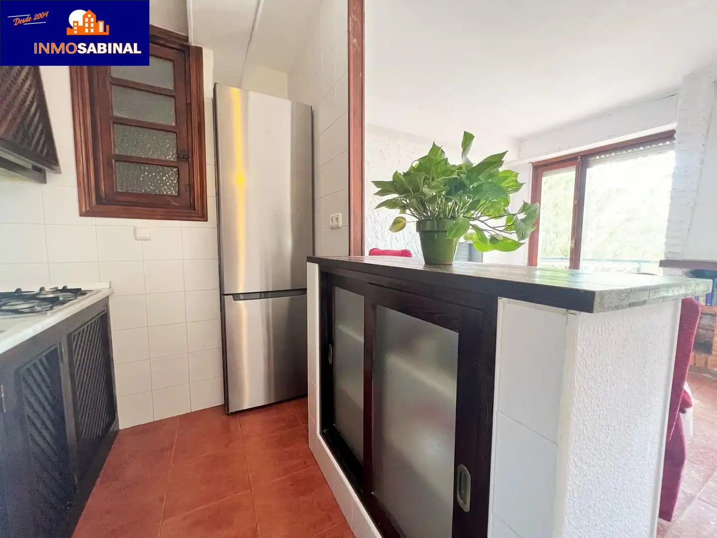 Cocina de Piso en venta en Aguadulce