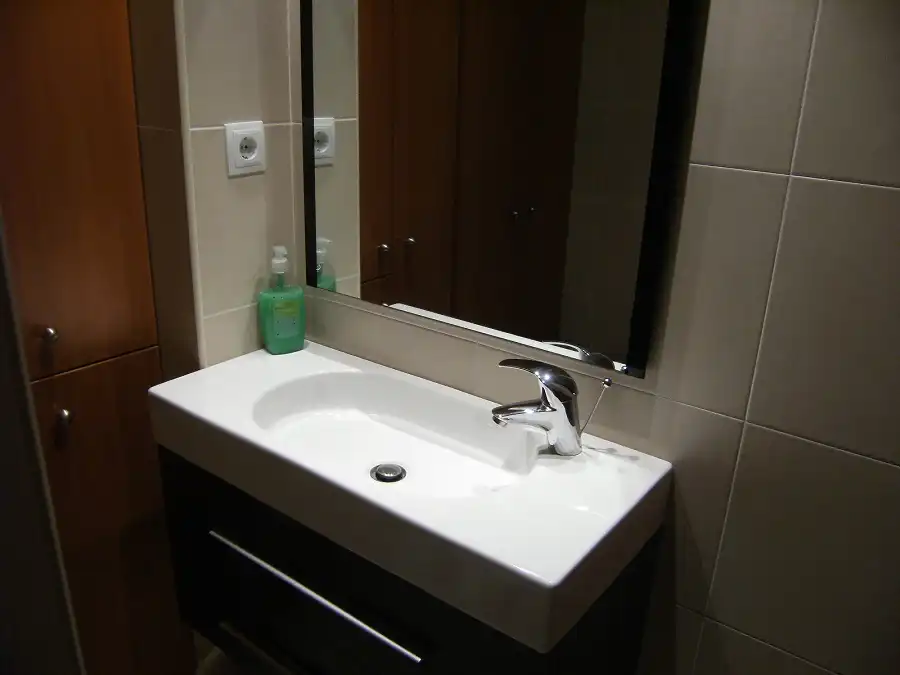 Ático con terraza en venta en Carretera de Girona, imagen 20