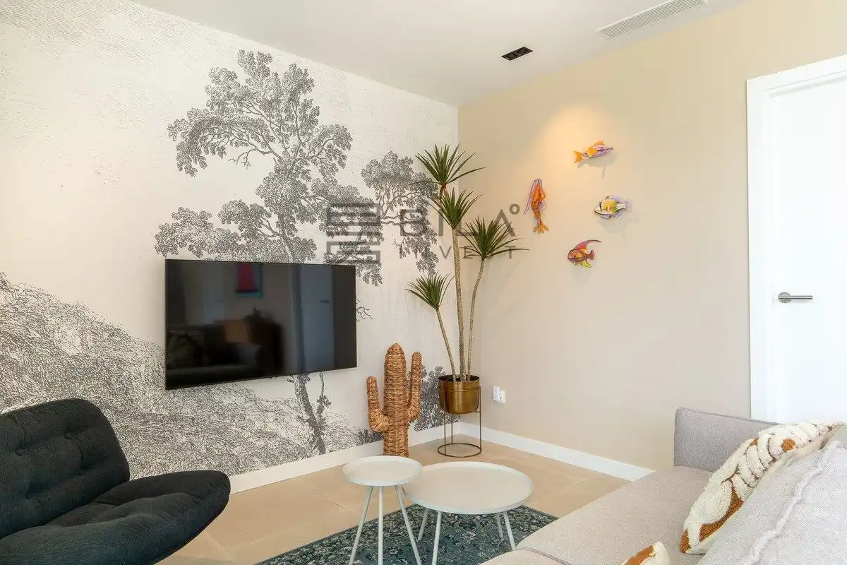 Flat with pool for sale in 8 de marzo, imagen 9
