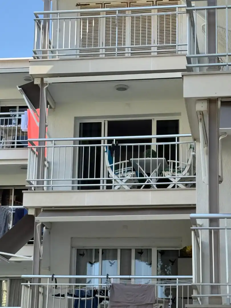 Piso con terraza en venta en Avinguda de la Diputació, imagen 13