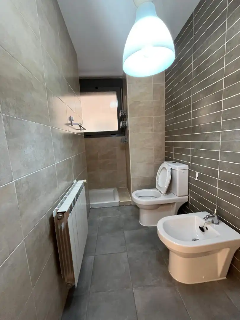 Baño de Piso en venta en Arganda del Rey con Calefacción, Parquet y Trastero