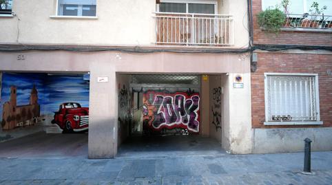 Photo 4 of Garage for sale in Carrer  Borriana, 48, Sant Andreu de Palomar,  Barcelona Capital