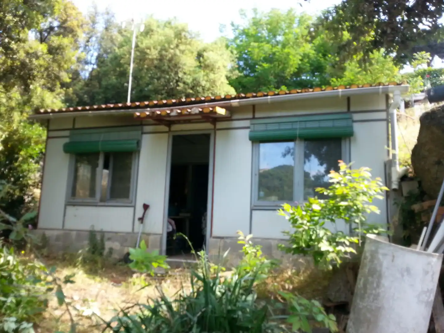Terreno residenziale in vendita a Calle CAN PAU, imagen 6