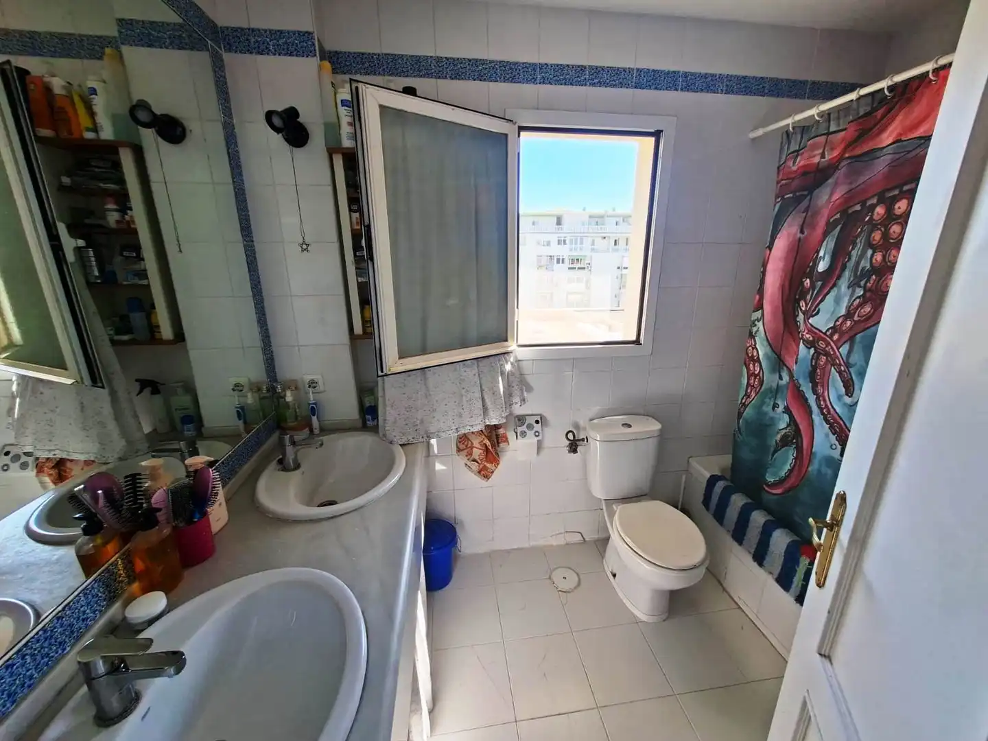 Penthouse with terrace for sale in Ctra Sanlúcar - Cuatro Pinos, imagen 33