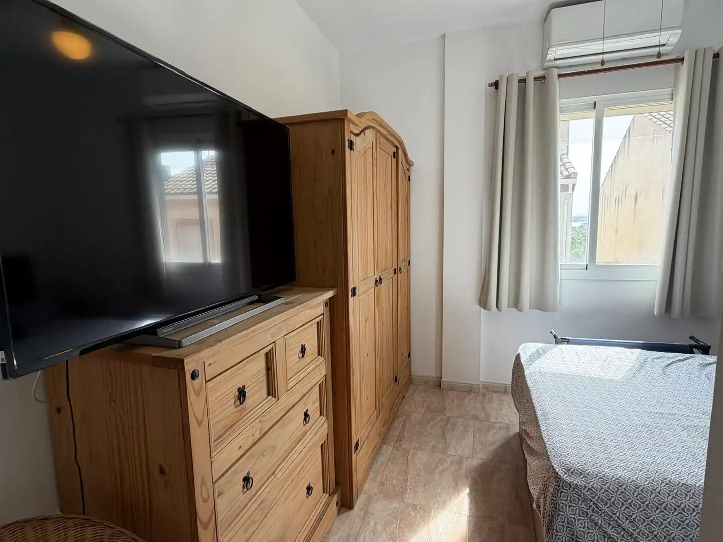 Habitación de Casa o chalet en venta en Fuente de Piedra con Aire acondicionado, Calefacción y Terraza