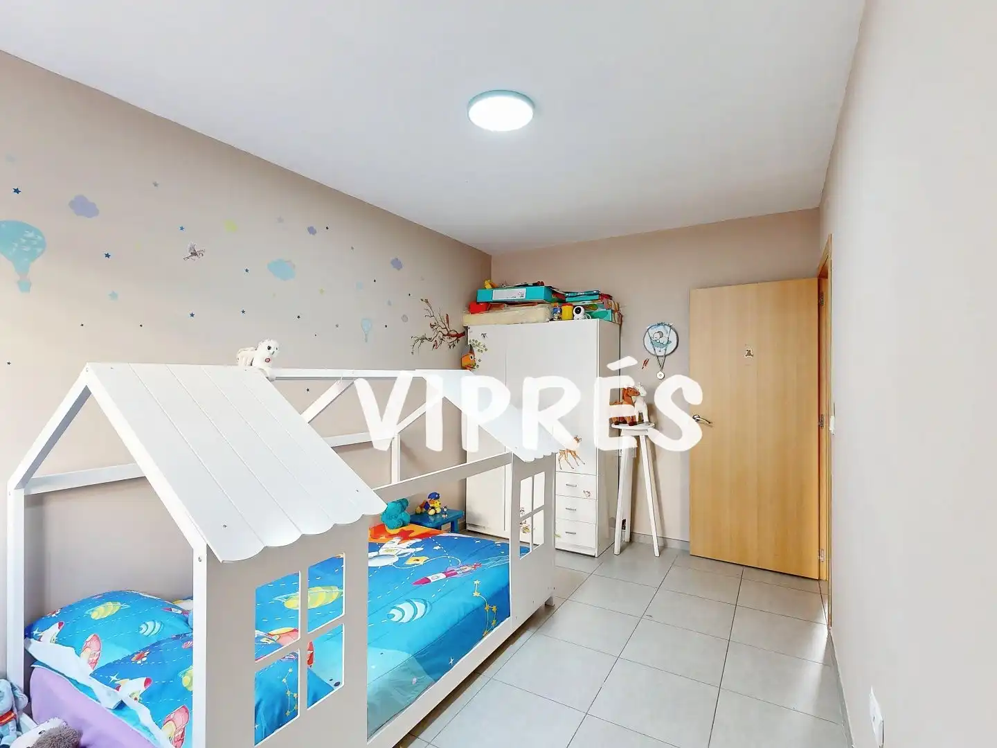 Piso en venta en La Cañada
