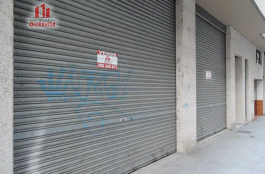 Business premises for sale in Couto, imagen 3