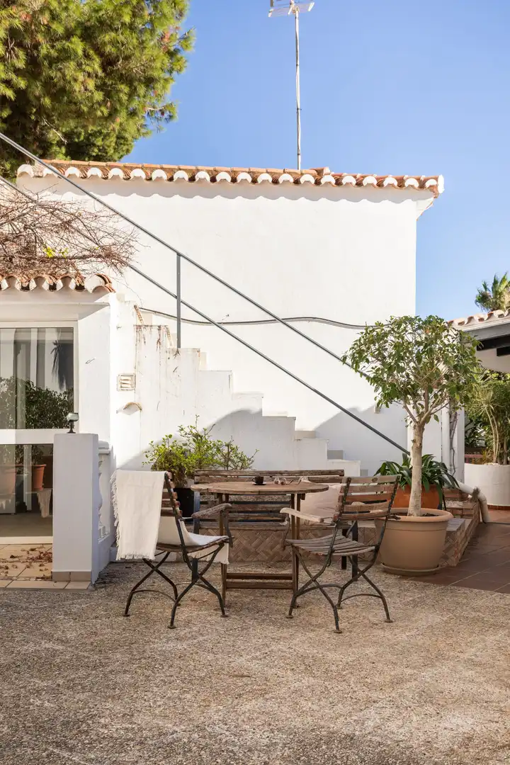 Casa o chalet en venta en El Pinillo