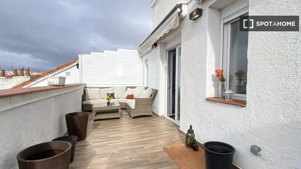 Flat to rent in Centro, imagen 10