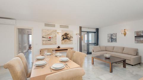 Foto 5 de Apartamento de alquiler en Puerto Banús, Málaga