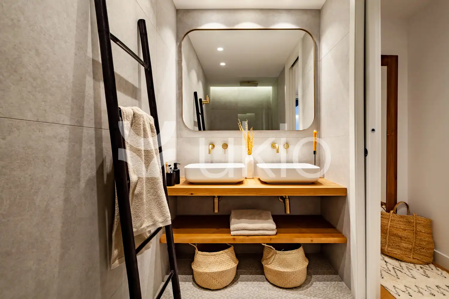 Apartament amb terrassa de lloguer a Carrer de Josep Torres, imagen 9